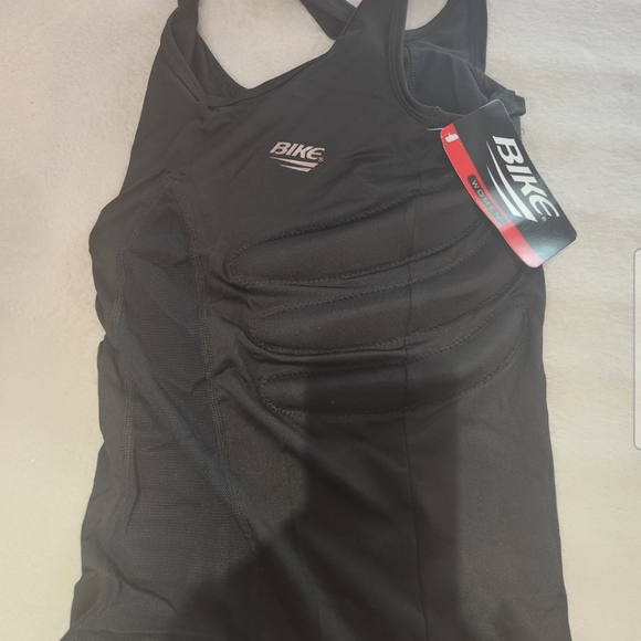RARE NLA BIKE WOMENS Padded Racerback Bundle - Picture 2 of 3